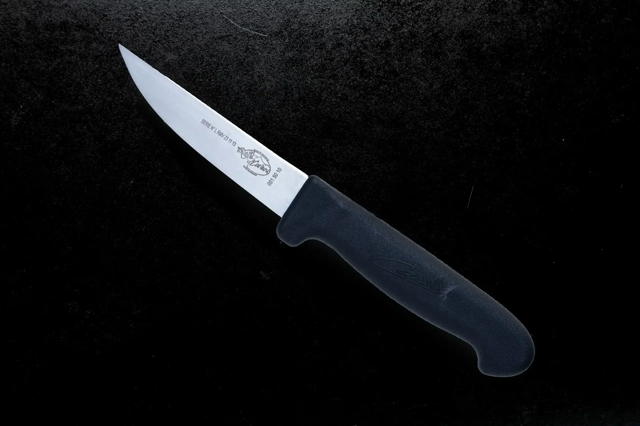Couteau à volaille 001 50 10 — vue 3