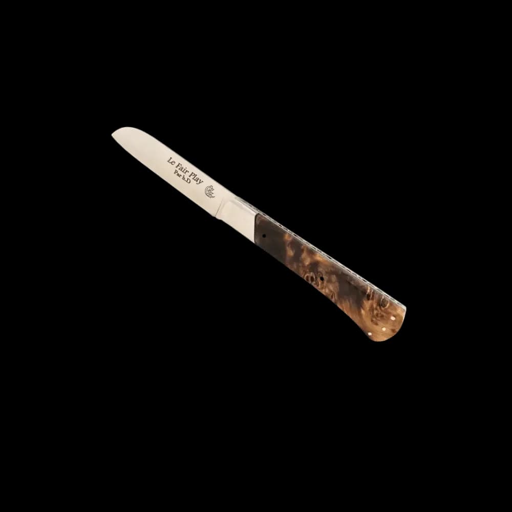 Couteau pliant – Le Fairplay