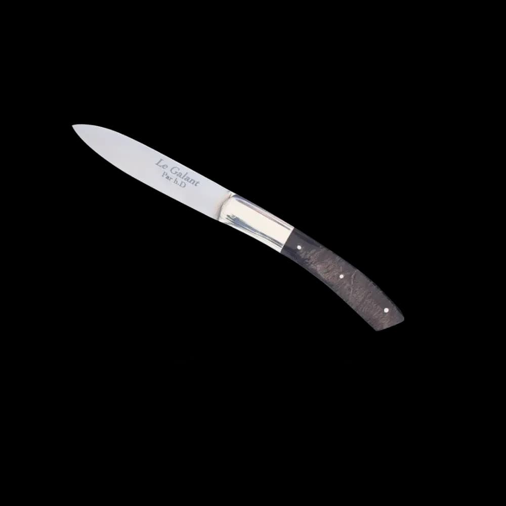 Couteau pliant – Le Galant