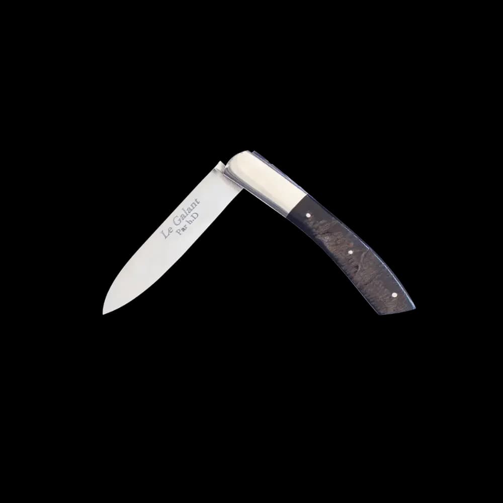 Couteau pliant – Le Galant — vue 2