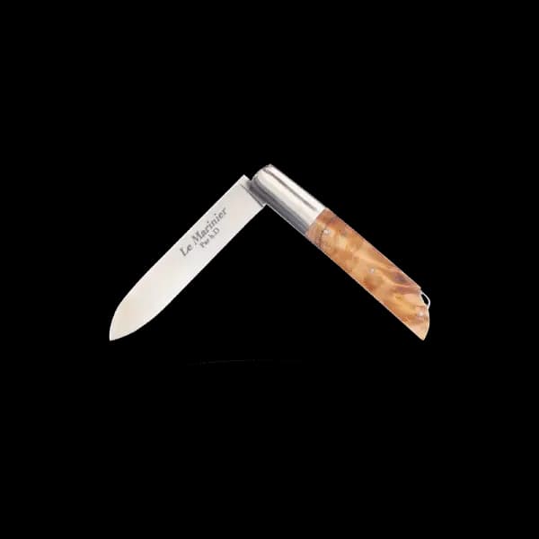 Couteau pliant – Le Marinier — vue 3