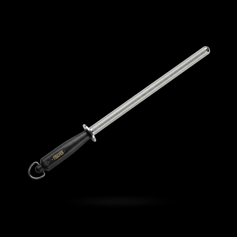 Fusil Fischer à la Poudre de Diamant